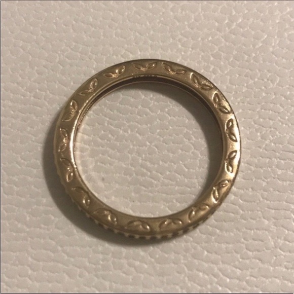 PANDORA “DIAMOND ETERNITY” RING - Picture 4 of 6